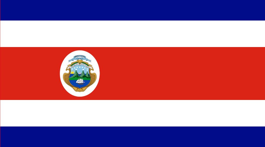 Costa Rica